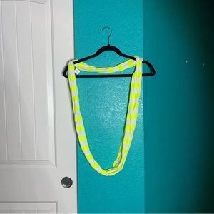 Target Infinity Scarf